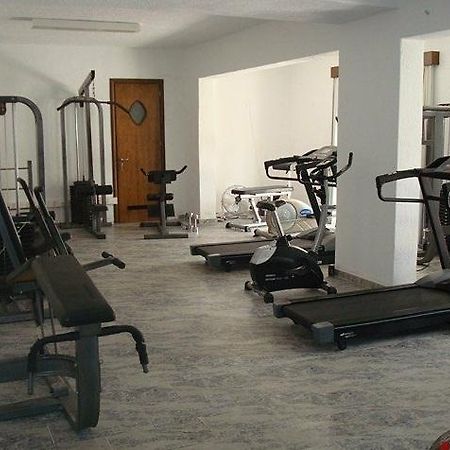 Ilidi Rock Apartments Tílos Съоръжения снимка