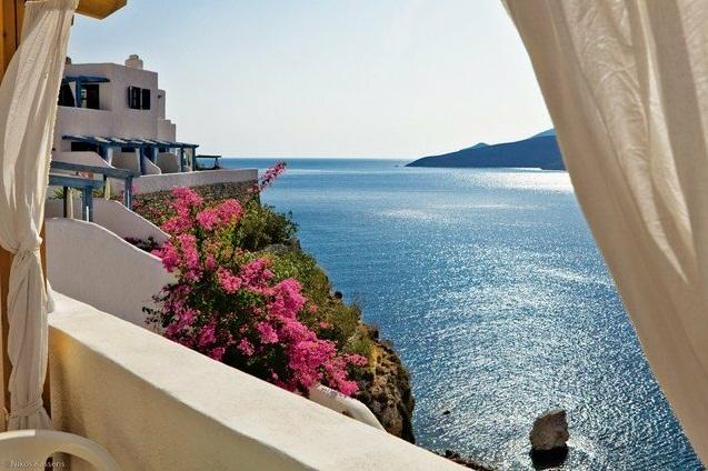 Ilidi Rock Apartments Tílos Екстериор снимка