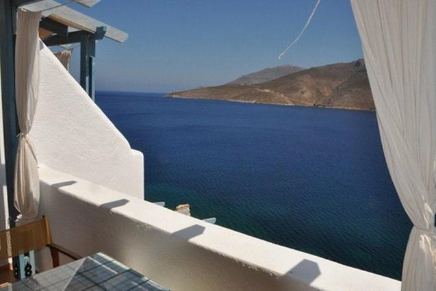 Ilidi Rock Apartments Tílos Екстериор снимка